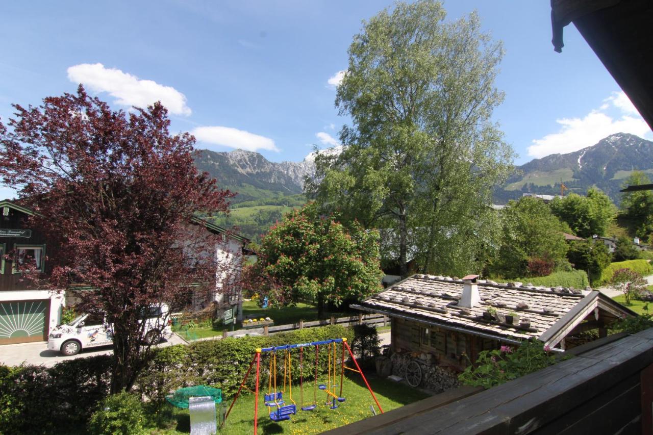 Ferienwohnungen Bodnereck Schönau am Königssee Exterior foto